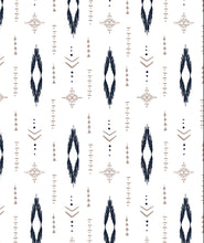 Load image into Gallery viewer, Ariat Men's Team Perkins Button Down Shirt (White) 10054728