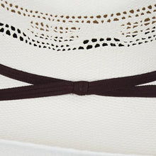 Load image into Gallery viewer, Resistol Kids Buckeye Jr Straw Hat (Natural) RSBKJR-834081AL