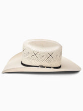 Load image into Gallery viewer, Resistol 20X All My Ex's George Strait Straw Cowboy Hat (Natural) RSALMX-304281