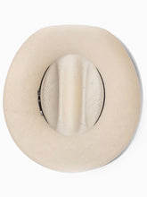 Load image into Gallery viewer, Resistol 20X All My Ex's George Strait Straw Cowboy Hat (Natural) RSALMX-304281