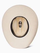 Load image into Gallery viewer, Resistol 20X All My Ex's George Strait Straw Cowboy Hat (Natural) RSALMX-304281