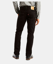 Cargar imagen en el visor de la galería, Levi's Men's Original 501 Jean Black 00501-0660