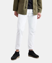 Load image into Gallery viewer, Levi's Men's Original 501 Jean White 00501-0651