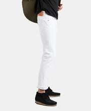 Load image into Gallery viewer, Levi's Men's Original 501 Jean White 00501-0651