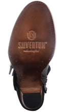 Cargar imagen en el visor de la galería, Silverton Crue All Leather Round Toe Short Boots (Desert)
