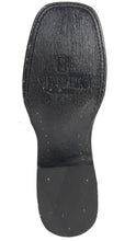 Load image into Gallery viewer, Silverton Sara All Leather Wide Square Toe Boots (Black)