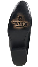 Load image into Gallery viewer, Silverton Napa All Leather Round Toe Short Boots (Black)