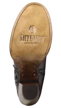 Load image into Gallery viewer, Silverton Reese All Leather Round Toe Short Boots (Brown)
