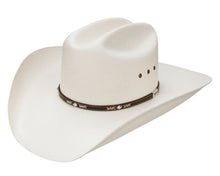 Load image into Gallery viewer, Resistol 10X George Strait Lambert Straw Cowboy Hat (Natural) RSLAMB-3042