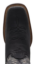 Load image into Gallery viewer, Silverton® All Leather Square-Toe Boots (Black)
