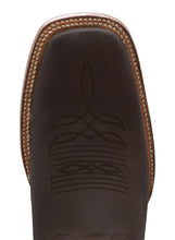 Load image into Gallery viewer, Silverton® All Leather Square-Toe Boots (Brown)