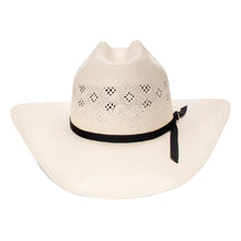 Load image into Gallery viewer, Resistol 20X Cody Western Cowboy Straw Hat (Natural) RSCODY-RB42