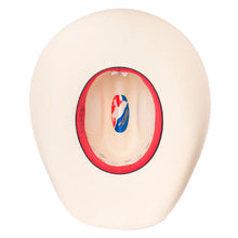 Load image into Gallery viewer, Resistol 20X Cody Western Cowboy Straw Hat (Natural) RSCODY-RB42