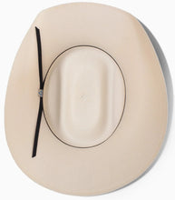 Load image into Gallery viewer, Resistol Cojo Vaquero Cody Johnson Straw Cowboy Hat (Natural) RSCOVQ-CJ42