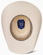 Load image into Gallery viewer, Resistol Cojo Vaquero Cody Johnson Straw Cowboy Hat (Natural) RSCOVQ-CJ42