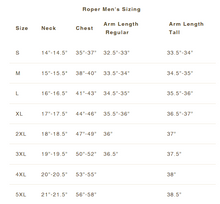 Load image into Gallery viewer, Roper Men's Tribal Border Long Sleeve Snap Shirt 03-001-0431-0409 BL