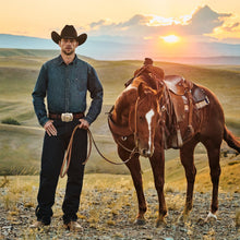 Load image into Gallery viewer, Stetson Apache 4X Felt Cowboy Hat (Mink) SBAPCH-7540