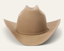 Load image into Gallery viewer, Stetson 6X Mezcal Cowboy Hat (Sahara) SFMZCL-0140-E5-66