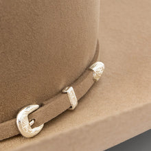 Load image into Gallery viewer, Stetson 6X Mezcal Cowboy Hat (Sahara) SFMZCL-0140-E5-66