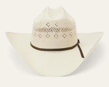 Load image into Gallery viewer, Stetson 10X Baker Straw Hat (Natural) SSBKER-3042