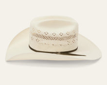 Load image into Gallery viewer, Stetson 10X Baker Straw Hat (Natural) SSBKER-3042