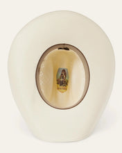 Load image into Gallery viewer, Stetson 10X Baker Straw Hat (Natural) SSBKER-3042