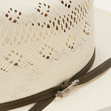 Load image into Gallery viewer, Stetson 10X Baker Straw Hat (Natural) SSBKER-3042