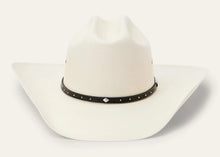 Load image into Gallery viewer, Stetson Hagerman 10X Straw Cowboy Hat (Natural) SSHGMN-3042