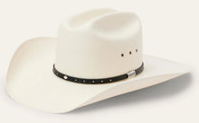 Load image into Gallery viewer, Stetson Hagerman 10X Straw Cowboy Hat (Natural) SSHGMN-3042