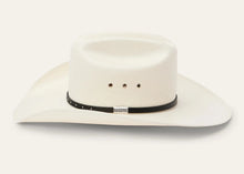 Load image into Gallery viewer, Stetson Hagerman 10X Straw Cowboy Hat (Natural) SSHGMN-3042