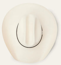 Load image into Gallery viewer, Stetson Hagerman 10X Straw Cowboy Hat (Natural) SSHGMN-3042