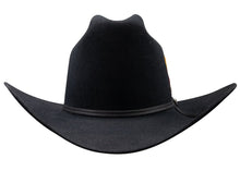 Cargar imagen en el visor de la galería, Stetson Rancher 6X 160th Edition Felt Hat (Black) SFRNCH-014007