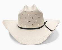Load image into Gallery viewer, Resistol 20X Conley Cowboy Straw Hat (Natural) RSCNLY-BA4281