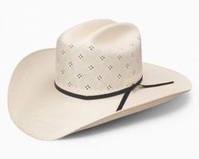 Load image into Gallery viewer, Resistol 20X Conley Cowboy Straw Hat (Natural) RSCNLY-BA4281