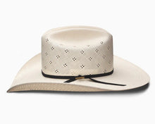 Load image into Gallery viewer, Resistol 20X Conley Cowboy Straw Hat (Natural) RSCNLY-BA4281