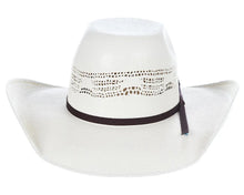 Load image into Gallery viewer, Resistol Kids Buckeye Jr Straw Hat (Natural) RSBKJR-834081AL