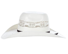 Load image into Gallery viewer, Resistol Kids Buckeye Jr Straw Hat (Natural) RSBKJR-834081AL