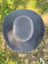 Cargar imagen en el visor de la galería, Silver Smoke Resistol RWSLSM-904253