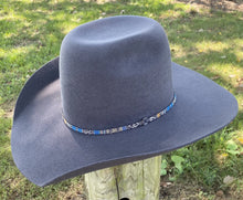 Cargar imagen en el visor de la galería, Silver Smoke Resistol RWSLSM-904253