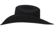 Cargar imagen en el visor de la galería, Stetson 3X Oak Ridge Felt Cowboy Hat (SWOAKR-7242)