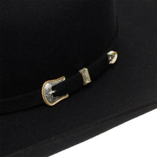 Cargar imagen en el visor de la galería, Stetson 3X Oak Ridge Felt Cowboy Hat (SWOAKR-7242)