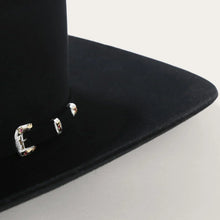 Cargar imagen en el visor de la galería, Stetson 30X El Patron 48 Premier Cowboy Hat SFEPTN-4840-07-67