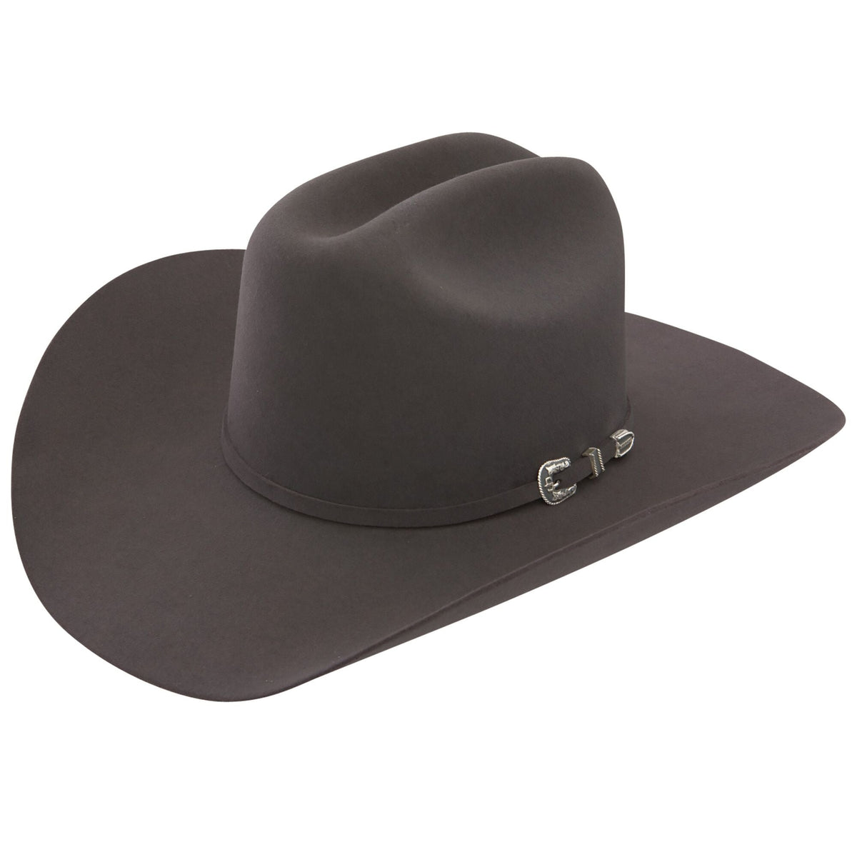 Stetson Skyline 6X Fur Felt Cowboy Hat – Caballero Western Wear