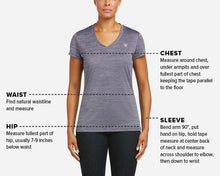 Cargar imagen en el visor de la galería, Ariat Women's VentTEK Button Down Shirt (Sandstone) 10055204