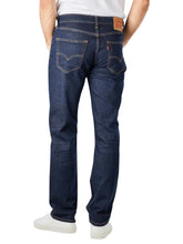 Load image into Gallery viewer, Levi's Men's 514 Jeans Straight Fit Clean Run