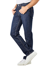 Load image into Gallery viewer, Levi&#39;s 514 Jeans Straight Fit Clean Run
