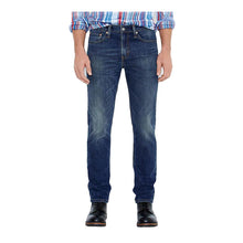 Load image into Gallery viewer, Levi&#39;s 511 Jeans throttle - Men&#39;s - Faded  Blue - 04511-1163
