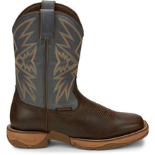 Cargar imagen en el visor de la galería, Tony Lama Bartlett 11" Work Boots RR3358 Coffee (Brown)