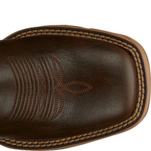 Cargar imagen en el visor de la galería, Tony Lama Bartlett 11" Work Boots RR3358 Coffee (Brown)