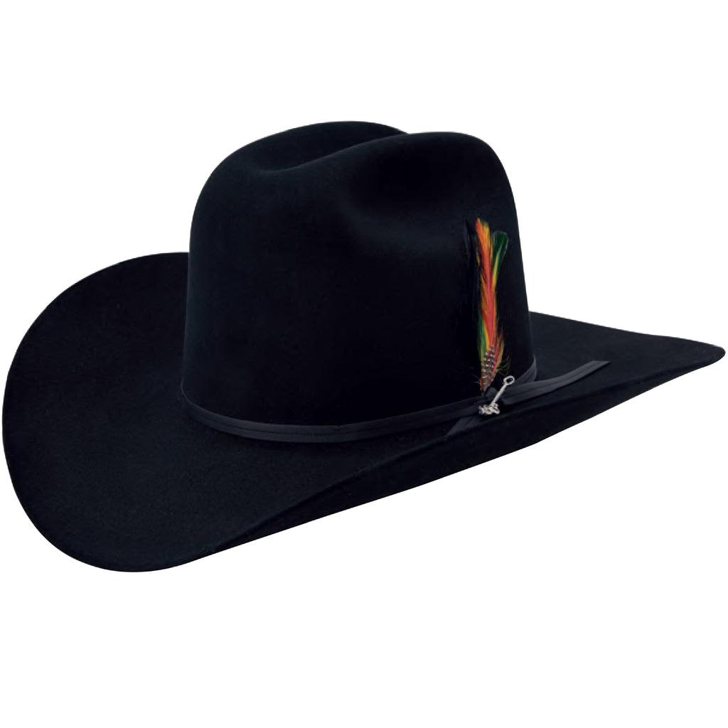 Stetson Rancher 6X Fur Felt Hat SFRNCH-0140